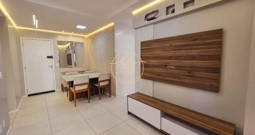 Oportunidade imperdível: apartamento à venda no pechincha-jpa/rj com 2 quartos, 1 suíte, 59m² e sol da manhã!