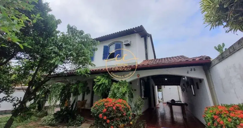 Imperdível! casa em condomínio de luxo em jacarepaguá-rj com 4 quartos, 1 suite, 2 salas e piscina!