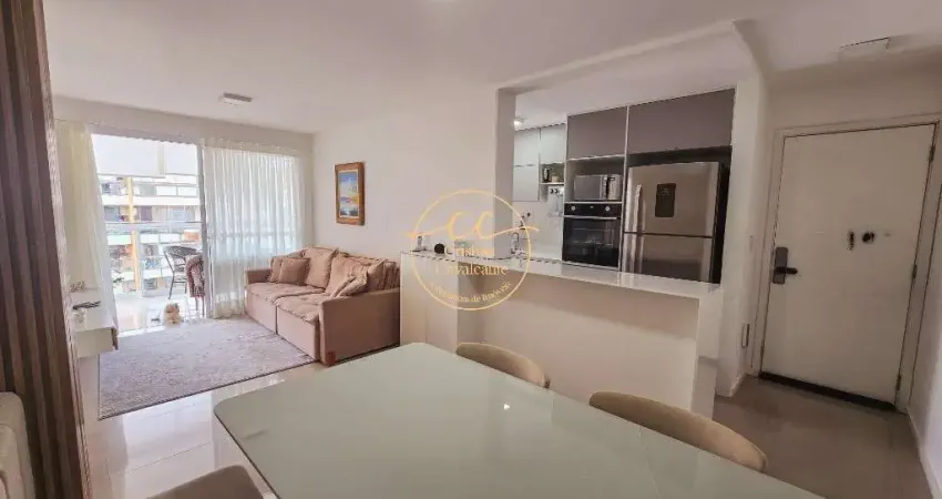 Recreio/residence - apartamento à venda: 3 suítes, 93m², 2 vagas, varanda gourmet e sol da manhã