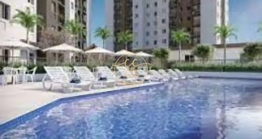 Del castilho-apartamento à venda 2 quartos sendo 1 suíte, 56 m², 1 vaga, varanda, vidamerica