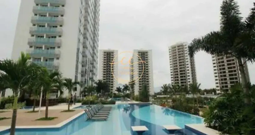 Imperdível! apartamento à venda no ilha pura - 2 quartos, 2 suítes, 79m², 1 vaga, varanda gourmet na barra da tijuca-rj