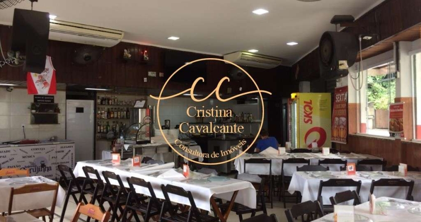 Oportunidade única: Vendo Restaurante em frente ao Estádio Vasco da Gama + Amplo Apartamento Comercial de 5 quartos em São Cristóvão, Rio de Janeiro-RJ!