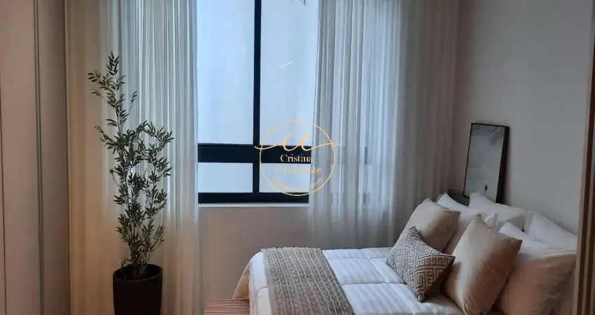 Studio de excelência no centro do rio: apartamento 1 quarto, 30m² à venda