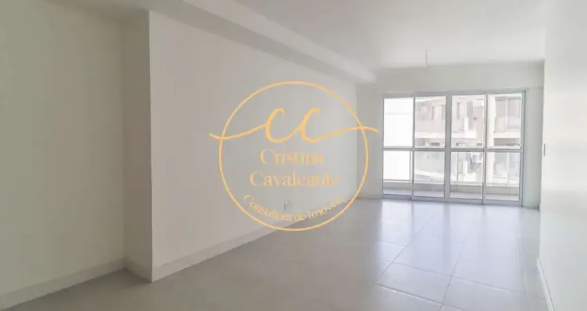 Imóvel de Luxo na Lagoa - Apartamento à Venda 4 Quartos com Suíte e 2 Vagas - 179m² de Puro Conforto