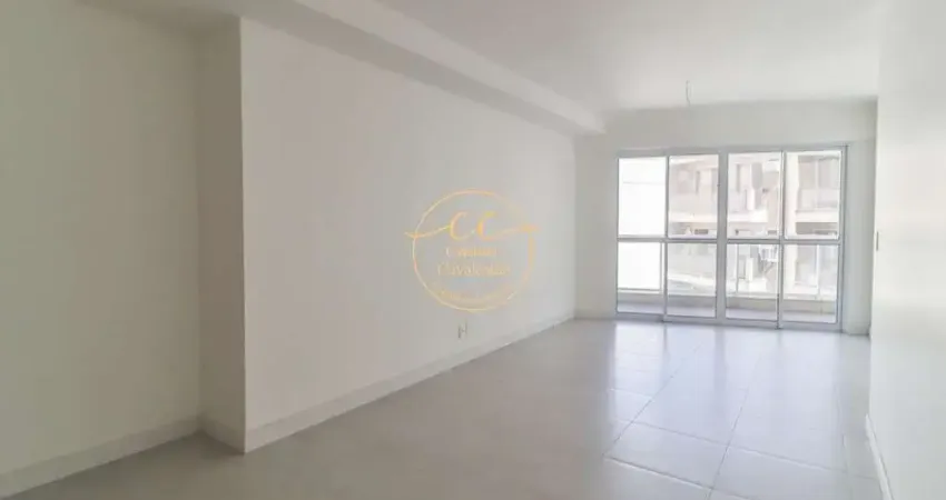 Imóvel de luxo na lagoa - apartamento à venda 4 quartos com suíte e 2 vagas - 179m² de puro conforto