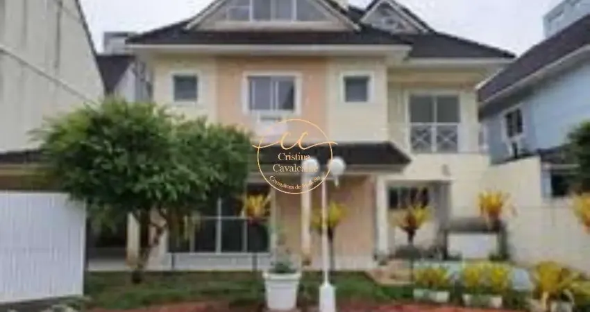 Quality ii - casa triplex 4 suítes no recreio dos bandeirantes, rio de janeiro - 178m², 2 vagas, piscina e sótão. venha conferir!