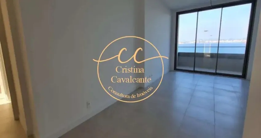 Imóvel Exclusivo no Morro da Viúva: Apartamento 3 quartos, 3 suítes, 147m² no Flamengo/Rio By Yoo - 2 vagas de garagem!