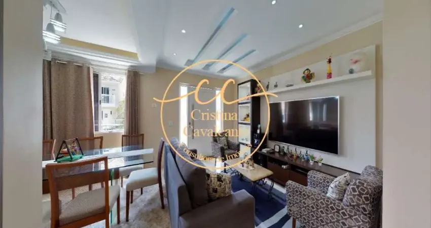 Freguesia/Casas Jardim- Casa duplex à venda com 4 quartos, 1 suíte, 129 m² e 3 vagas de garagem no RJ