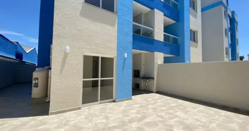 Apartamento Garden 130m² no Portão com 2 quartos sendo 1 suíte 1 vaga coberta