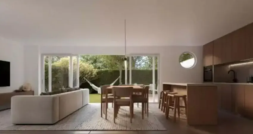 Casa de Condomínio com 3 Quartos e 4 banheiros à Venda, 173 m² por R$
