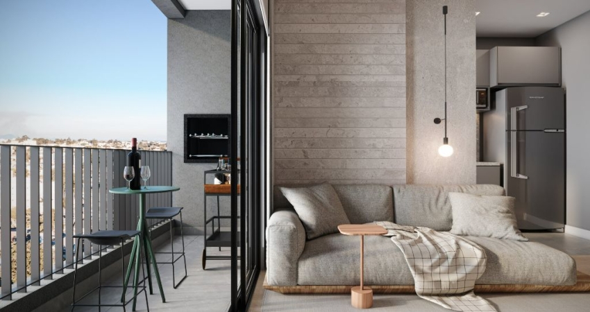 Apartamento com 3 quartos , pronto para morar - LAZER COMPLETO