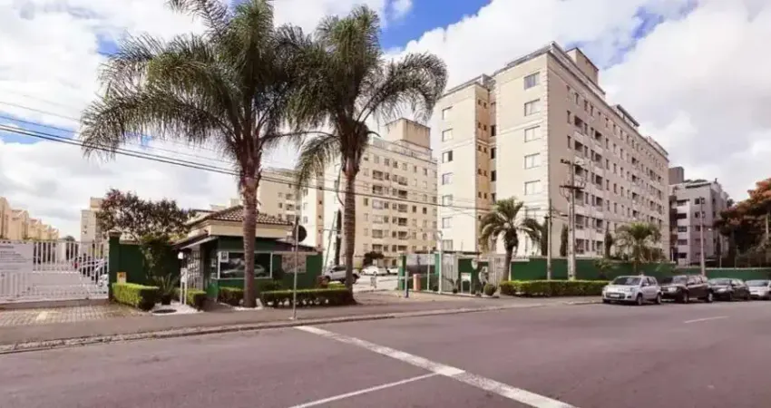 Apartamento com 2 quartos à venda na Rua João Bettega, 644, Portão, Curitiba
