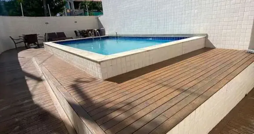 Apartamento com 2 quartos à venda na Rua Goiás, Estados, João Pessoa