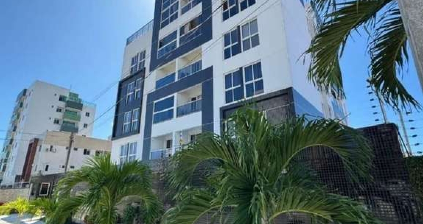 Apartamento no Bessa a poucos metros do mar!