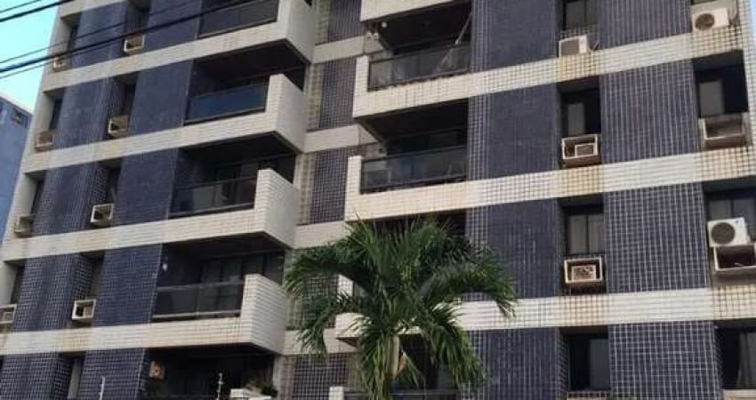 Apartamento com 3 quartos à venda na Rua Golfo de Sidra, Intermares, Cabedelo