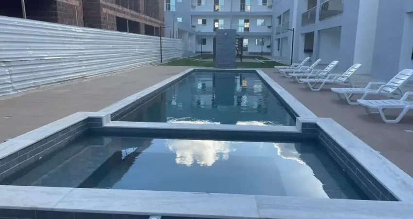 Excelente condomínio clube em Jacumã!!!