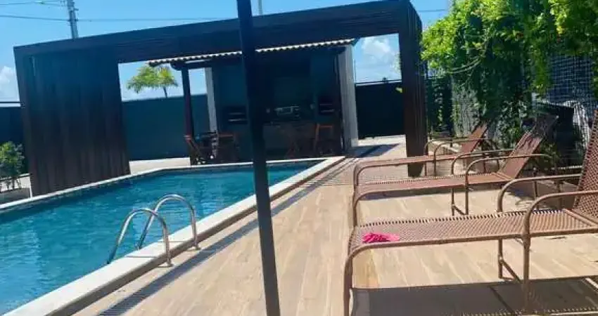 Porteira fechada e a 400 metros da beira mar da praia do Poço!!!