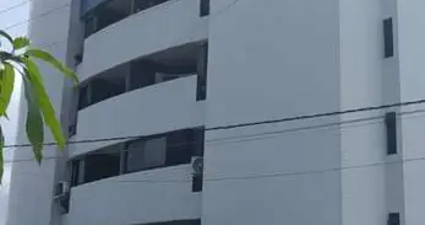 Apartamento com 3 quartos à venda na Avenida Campos Sales, Bessa, João Pessoa