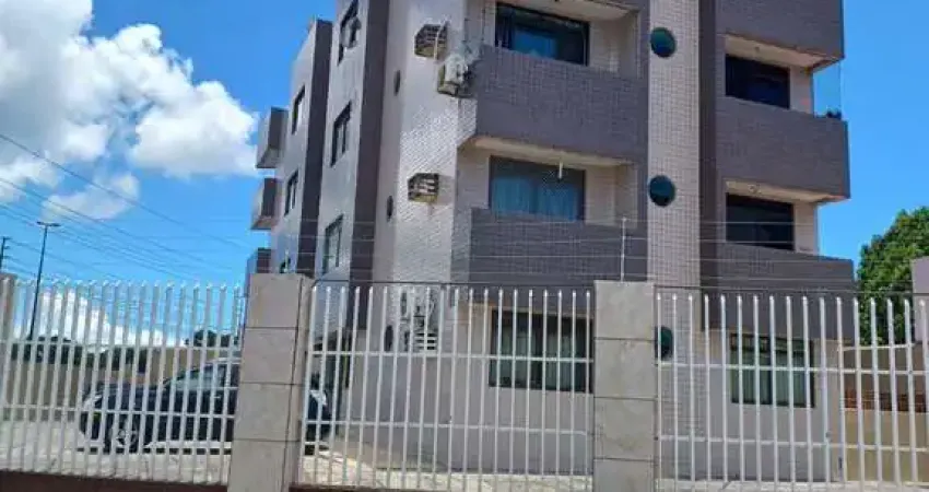 Apartamento com 1 quarto à venda na Rua Jacobe Alves de Azevedo, Manaíra, João Pessoa