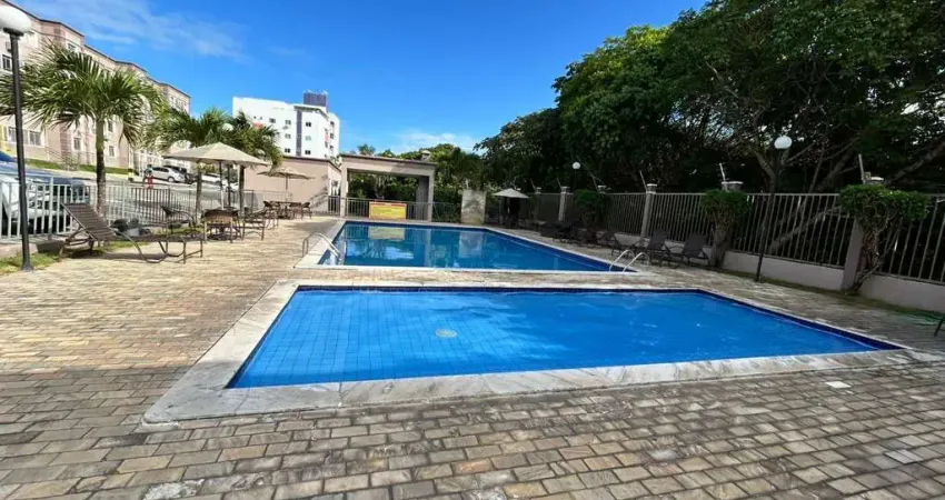 Apartamento com 2 quartos à venda na Rua Maurício de Araújo Gama Filho, Portal do Sol, João Pessoa