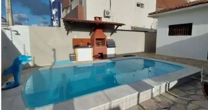 Casa com Piscina no Jardim Cidade Universitária!!