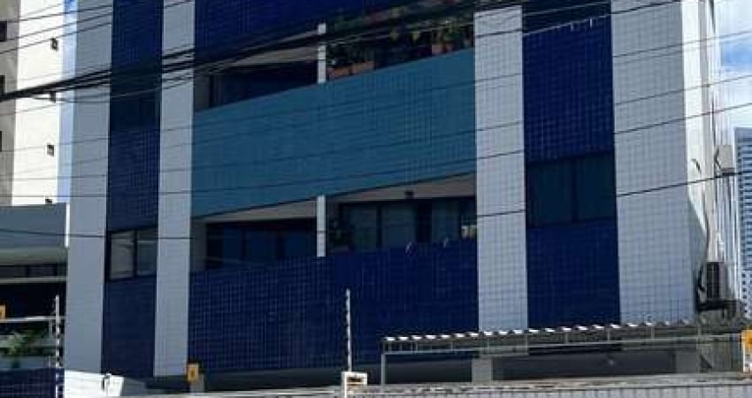 Apartamento com 2 quartos para alugar na Rua Norberto de Castro Nogueira, Jardim Oceania, João Pessoa