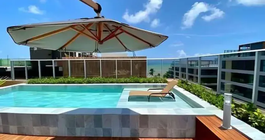 Apartamento com 1 quarto à venda na Avenida Presidente Epitácio Pessoa, Cabo Branco, João Pessoa