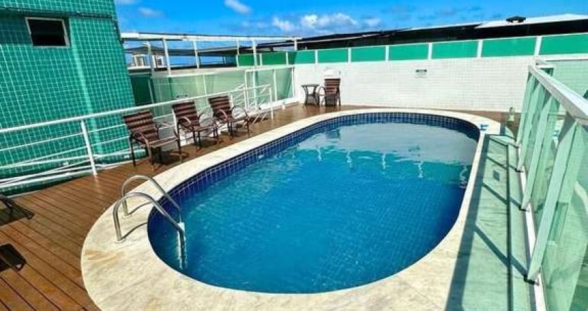Oportunidade a 150 metros do mar do Jardim Oceania!