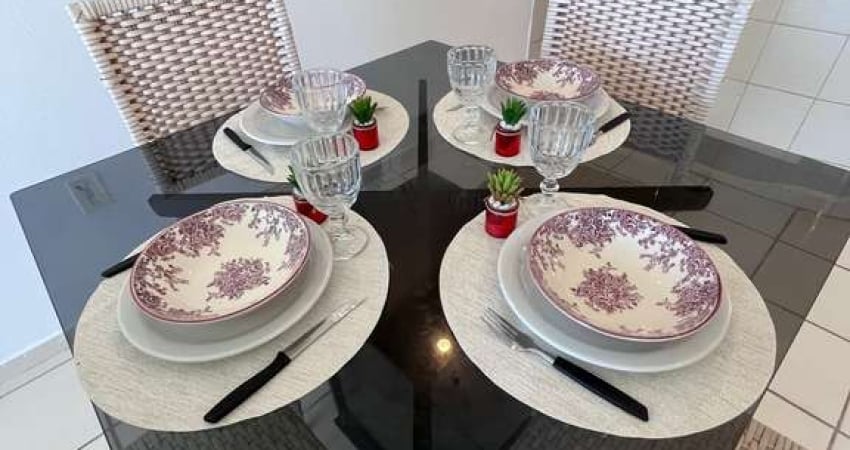 Apartamento com 3 quartos à venda na Avenida Campos Sales, Bessa, João Pessoa