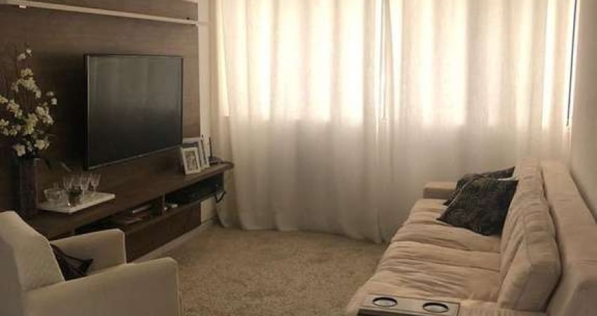 Apartamento com 2 quartos à venda na Avenida Campos Sales, Bessa, João Pessoa