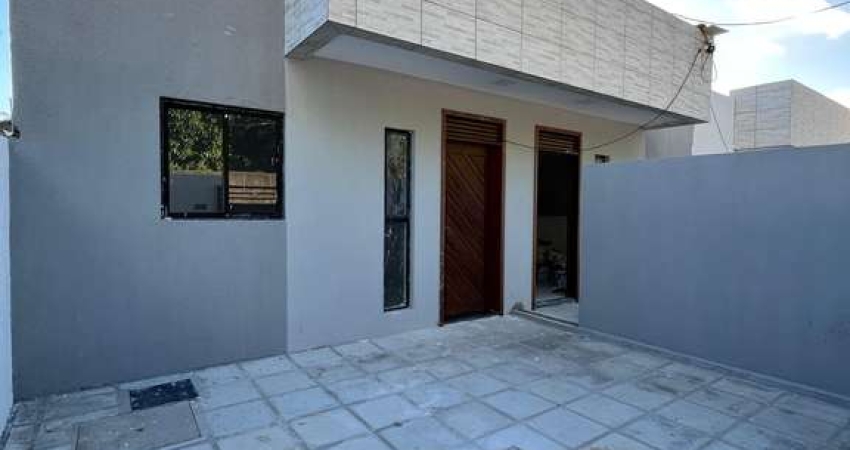 Casa no Parque do Sol, já avaliada e com ITBI e cartório inclusos!