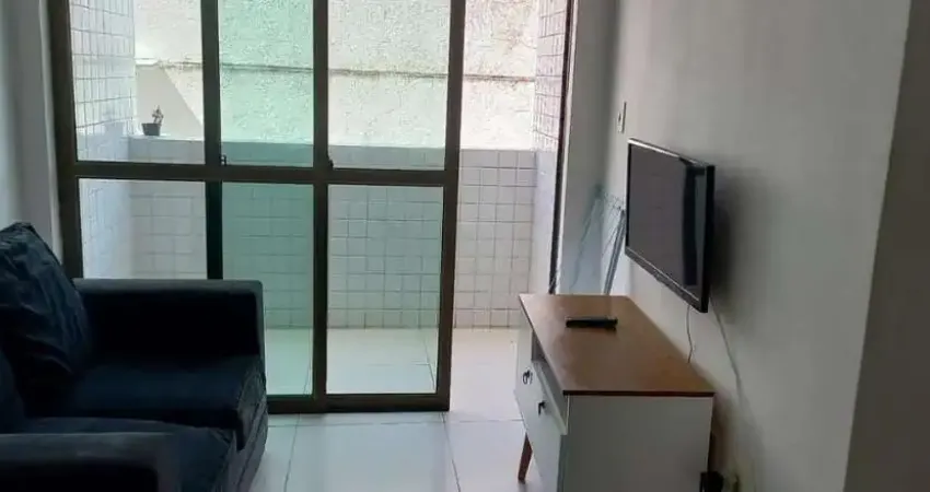 Apartamento com 2 quartos à venda na Rua João Henrique de Miranda, Camboinha, Cabedelo