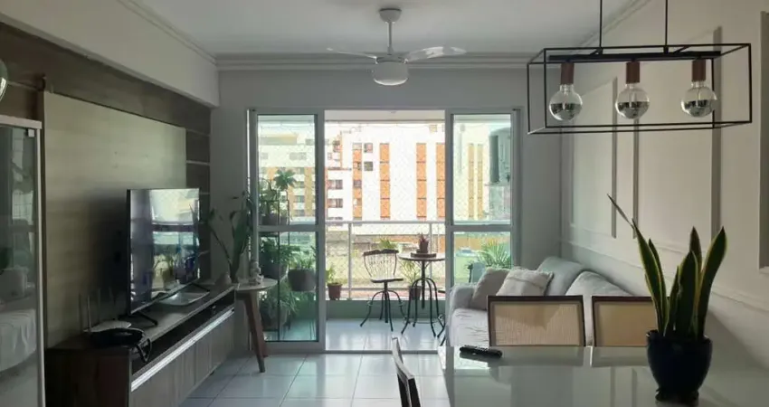 Apartamento com 2 quartos à venda na Avenida Presidente Epitácio Pessoa, Cabo Branco, João Pessoa