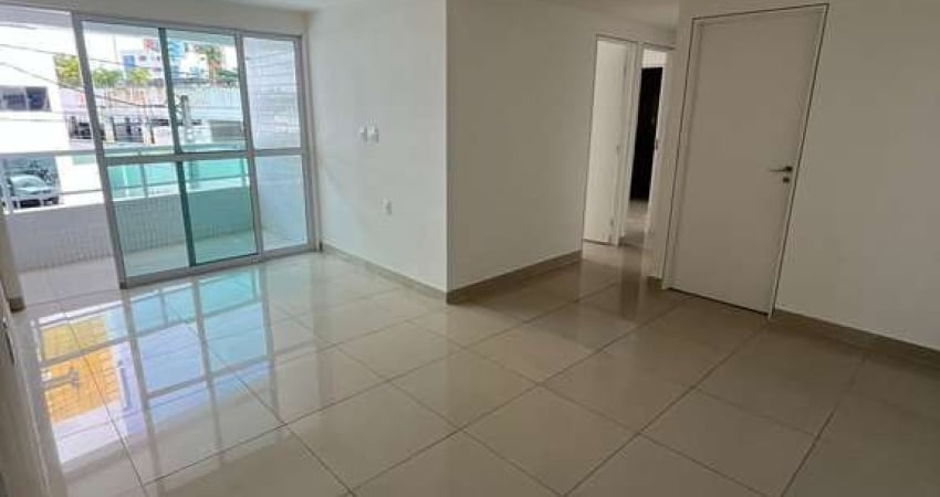 Apartamento com 2 quartos para alugar na Rua Doutor Severino Sílvio Guerra, Manaíra, João Pessoa