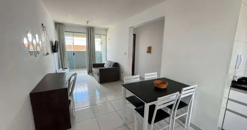Apartamento com 2 quartos à venda na Avenida Hilton Souto Maior, Portal do Sol, João Pessoa