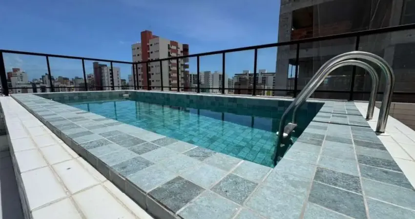 A 150 metros do mar de Intermares, super oportunidade!!!