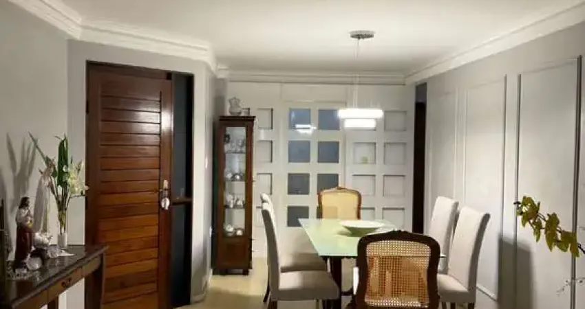 Apartamento com 3 quartos à venda na Rua Maria Eunice Guimarães Fernandes, Manaíra, João Pessoa