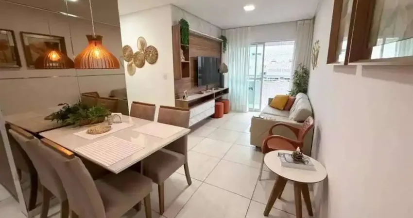 Apartamento com 3 quartos à venda na Avenida Campos Sales, Bessa, João Pessoa