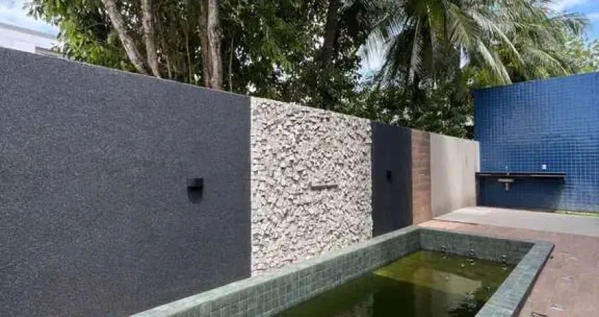 Apartamento com 3 quartos à venda na Rua Desembargador Rivaldo Pereira, Altiplano Cabo Branco, João Pessoa