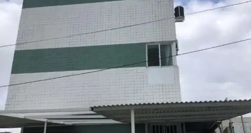 Apartamento com 2 quartos à venda na Avenida Campos Sales, Bessa, João Pessoa