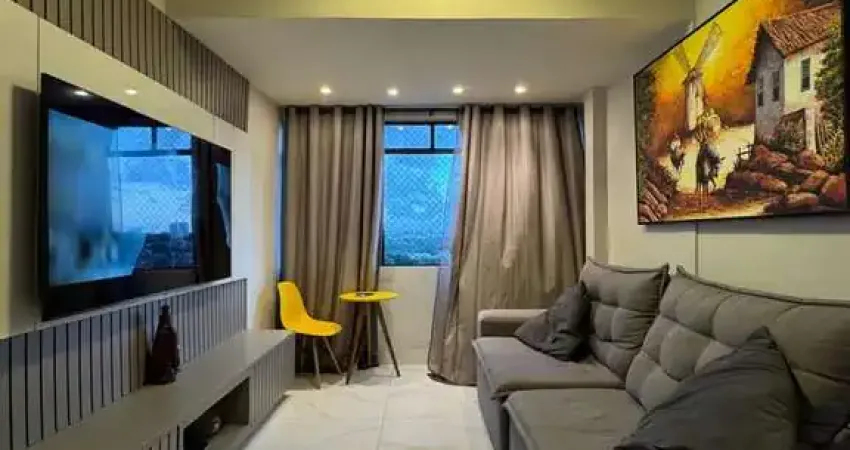 Bem ventilado e pronto para mudança! seu novo lar no melhor do miramar!!