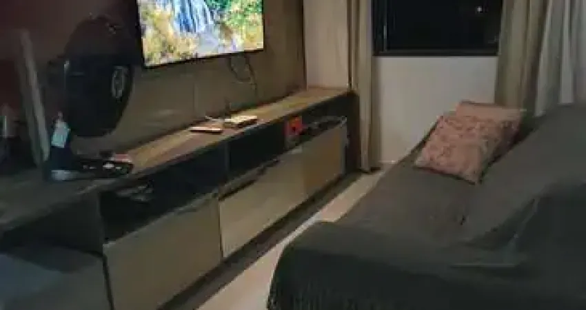 Apartamento com 2 quartos à venda na Avenida Campos Sales, Bessa, João Pessoa