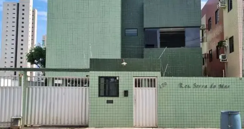 Apartamento no aeroclube a menos de 100m parque parahyba 4!!