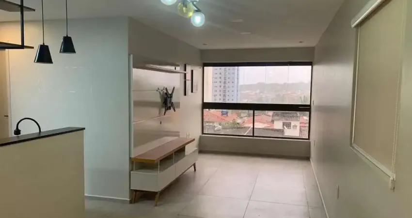 Semi-novo e completamente projetado em tambauzinho! seu novo apartamento em excelente localização!