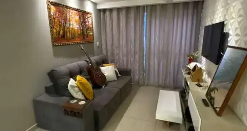 Lindo apartamento no jardim cidade universitária com área privativa!!!