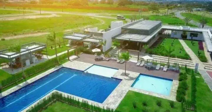 Terreno à venda na Avenida Barreiras, Comercial Norte, Bayeux