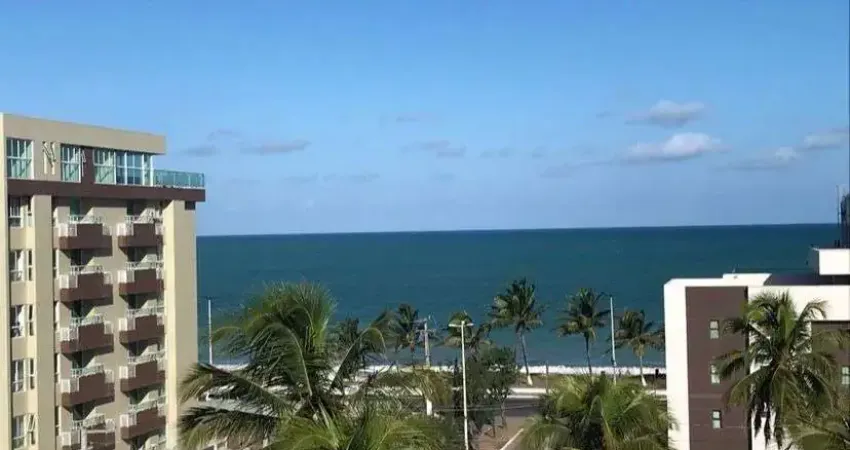 A poucos metros do mar de intermares!! amplo, com área de lazer completa!