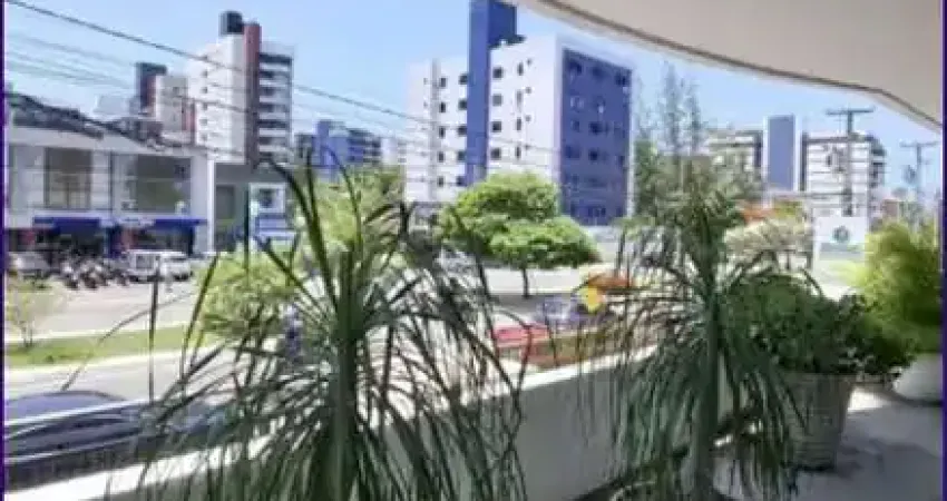 Apartamento com 3 quartos à venda na Avenida Mar Vermelho, Intermares, Cabedelo
