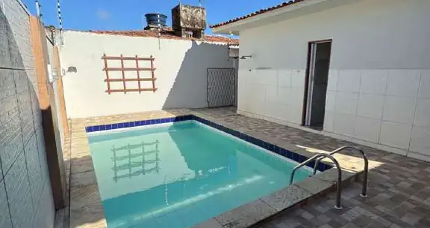 Casa com 3 quartos à venda na Rua Presidente Ranieri Mazilli, Cristo Redentor, João Pessoa