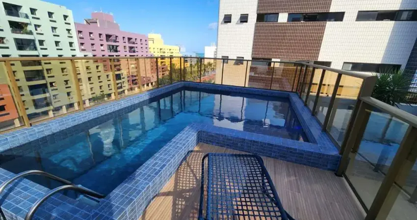 Oportunidade em ponta de campina com área de lazer completa!!